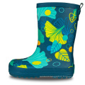 2020 Rain Boots Rain Boot High Heel Rain Boots Kids